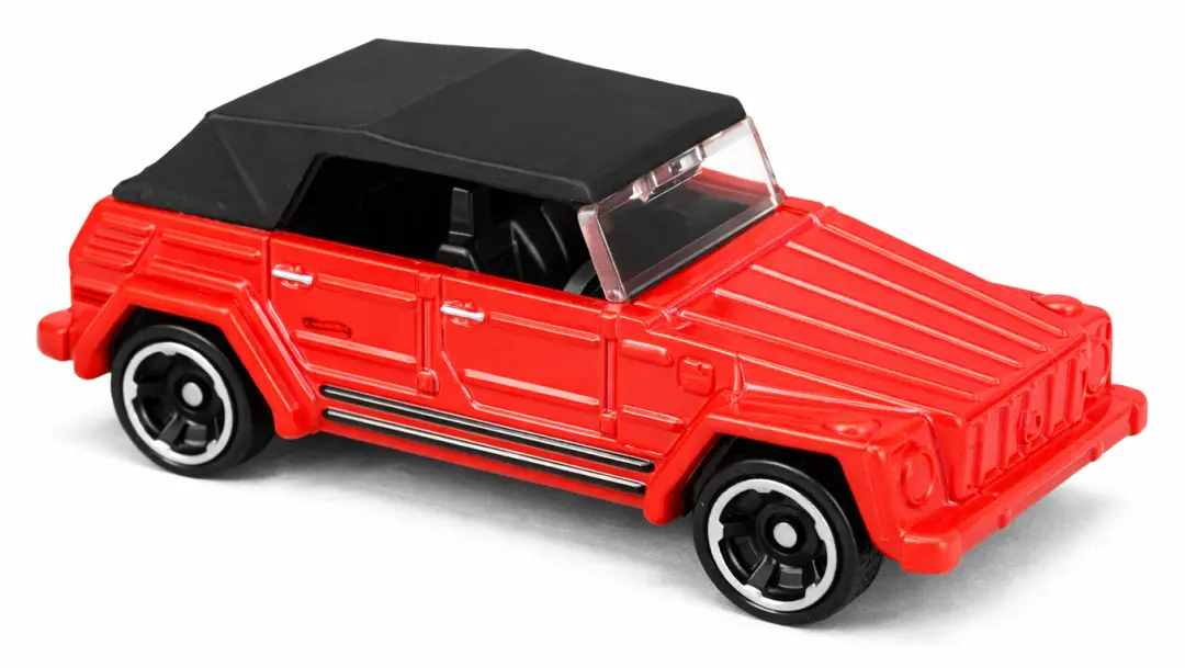 Volkswagen Type 181