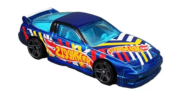 96 Nissan 180SX Type X