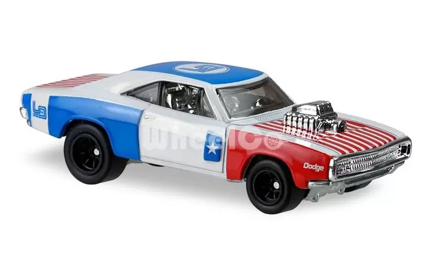 70 Dodge Charger R/T