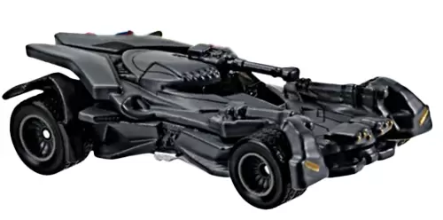 Justice League Batmobile