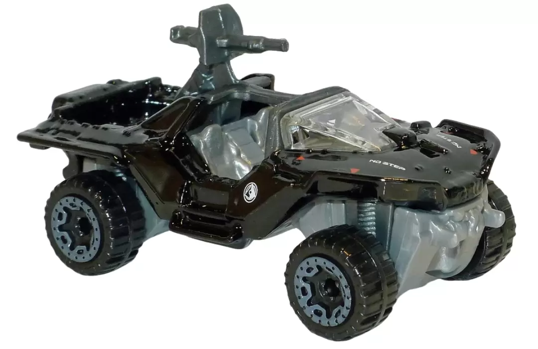 UNSC Warthog