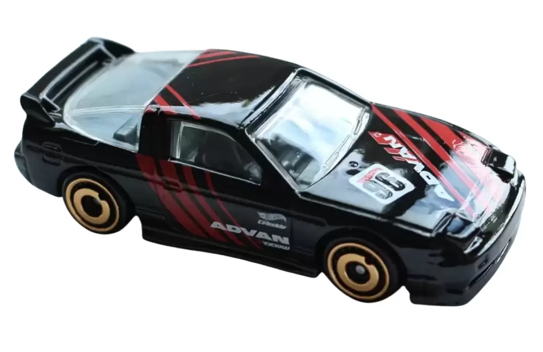 96 Nissan 180SX Type X