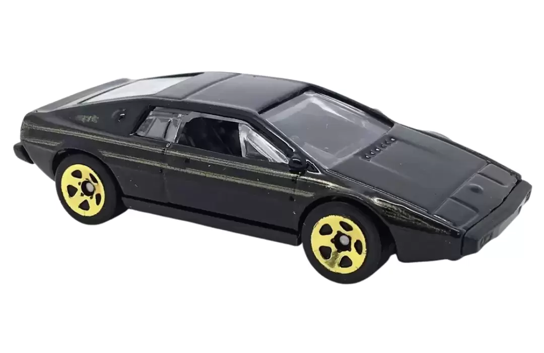 Lotus Esprit S1
