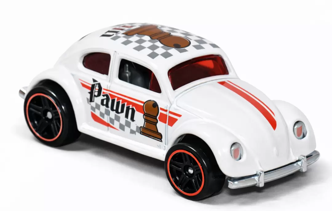 VW Bug - Volkswagen Beetle