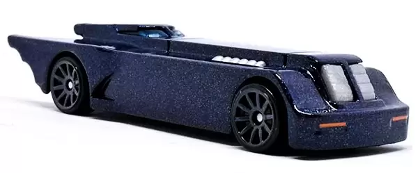 Batman: The Animated Series