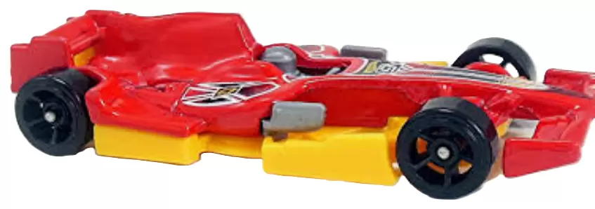 F1 Racer