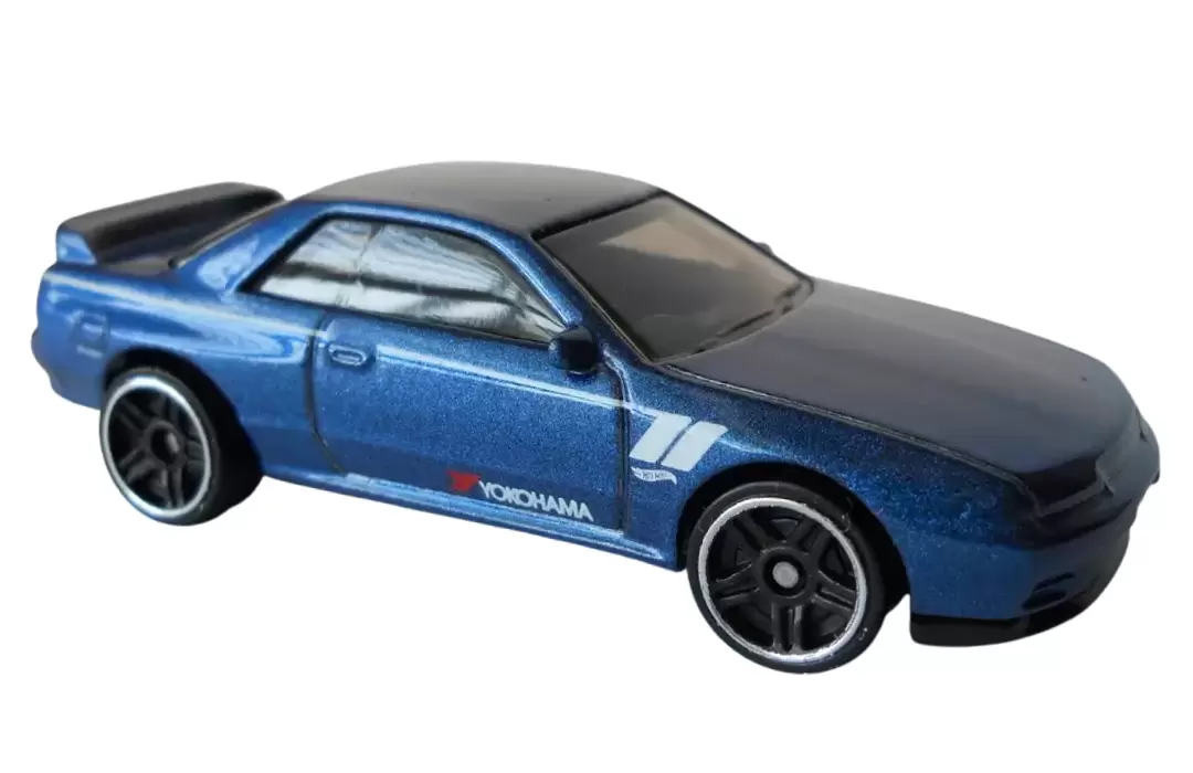 Nissan Skyline GT-R (BNR32)