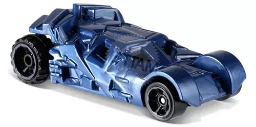 The Dark Knight Batmobile (Tumbler)