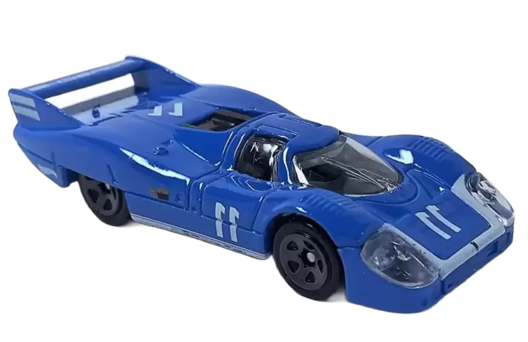 Porsche 917 LH