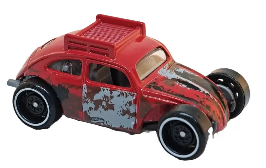 Custom Volkswagen Beetle