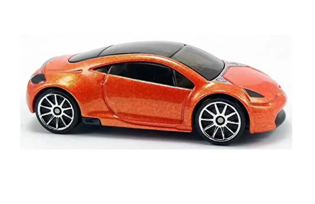 Mitsubishi Eclipse Concept Car