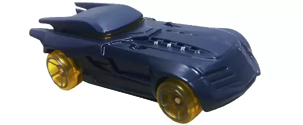 Batmobile (2018)