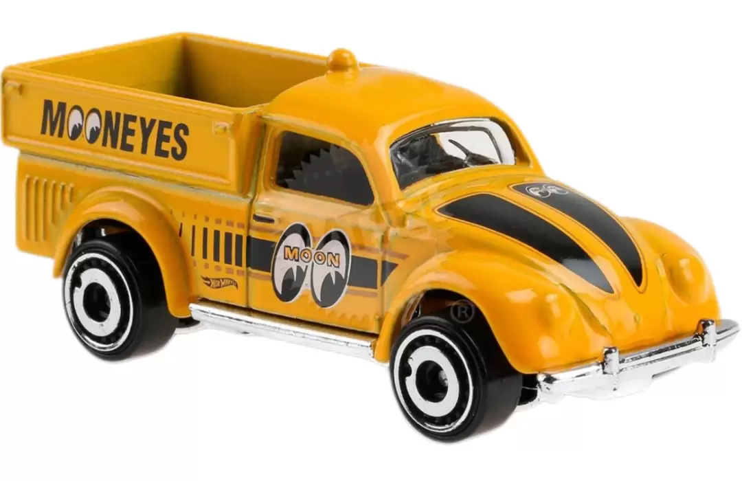 49 Volkswagen Beetle Pickup