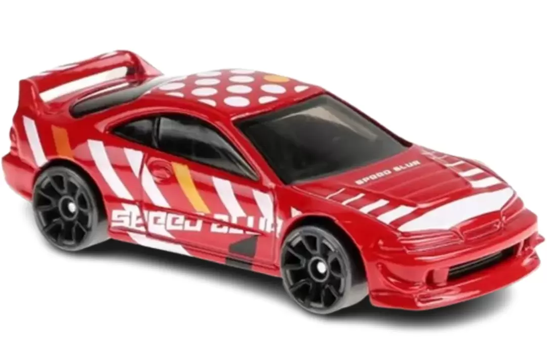 Custom '01 Acura Integra GSR