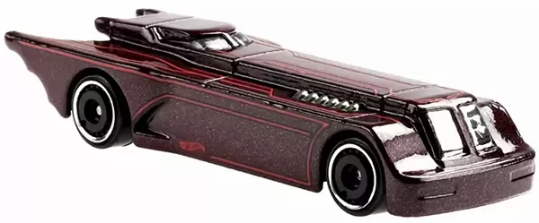 Batman: The Animated Series