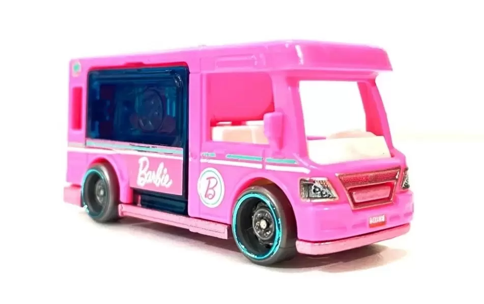 Barbie Dream Camper