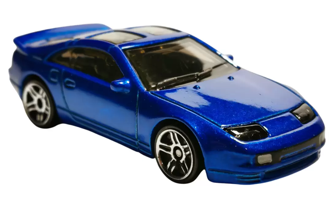 Nissan 300ZX Twin Turbo