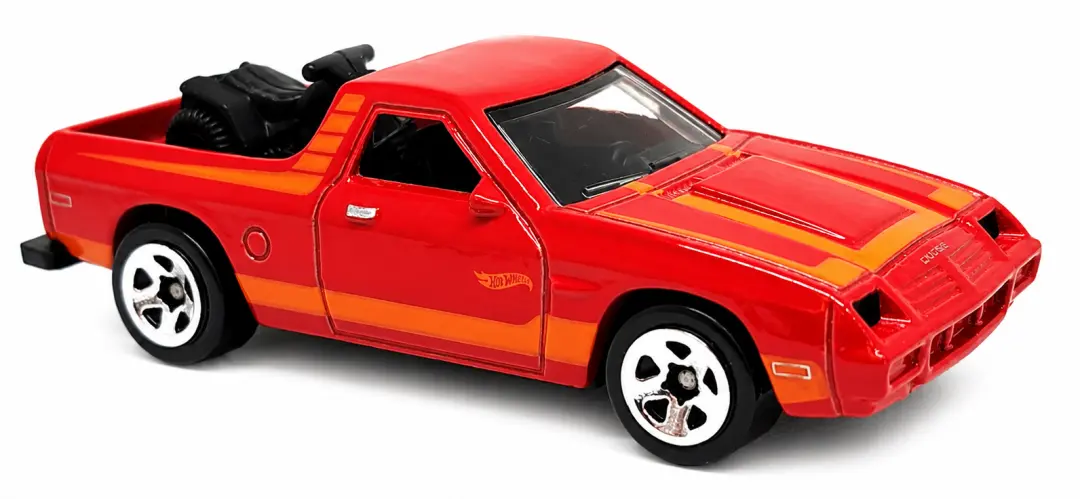 Dodge Rampage