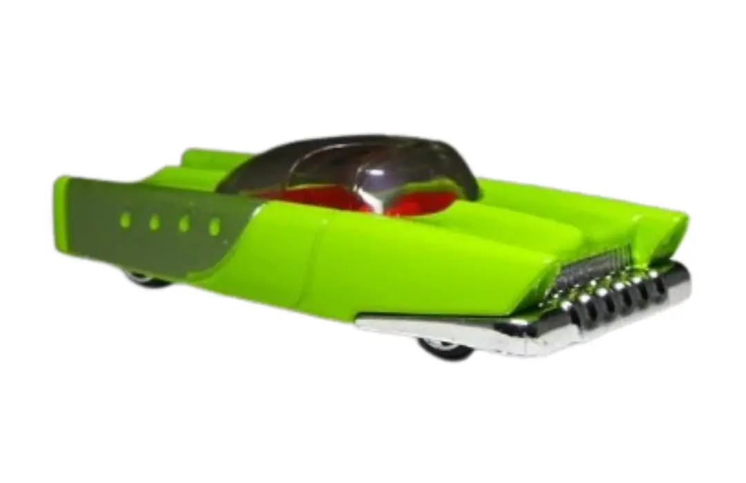 Mattel Dream Mobile