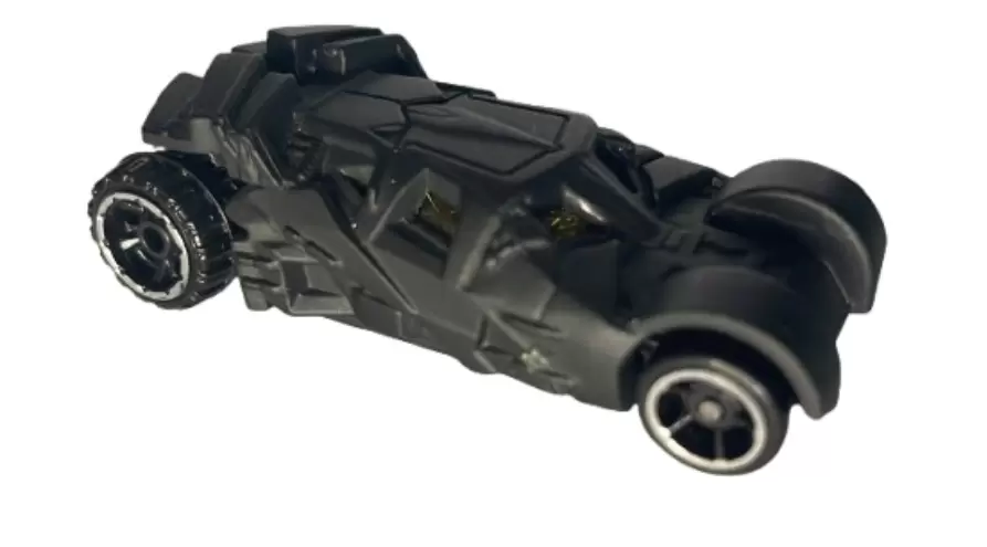 The Dark Knight Batmobile (Tumbler)