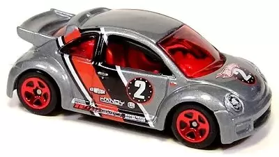 Volkswagen New Beetle Cup