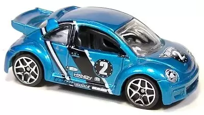 Volkswagen New Beetle Cup