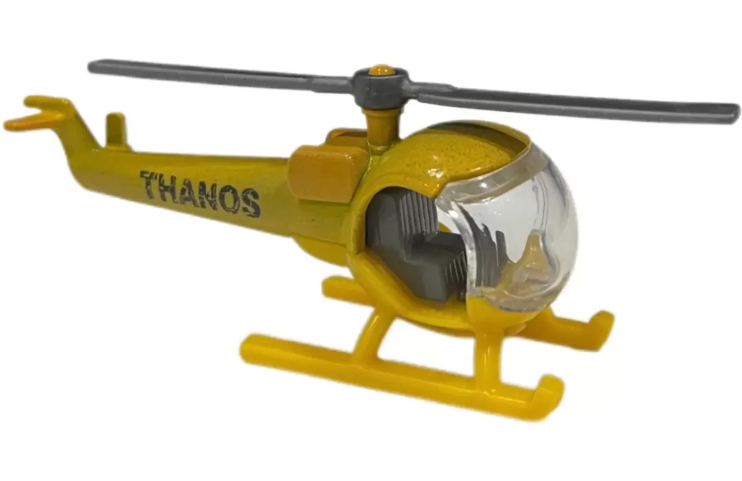 Thanoscopter