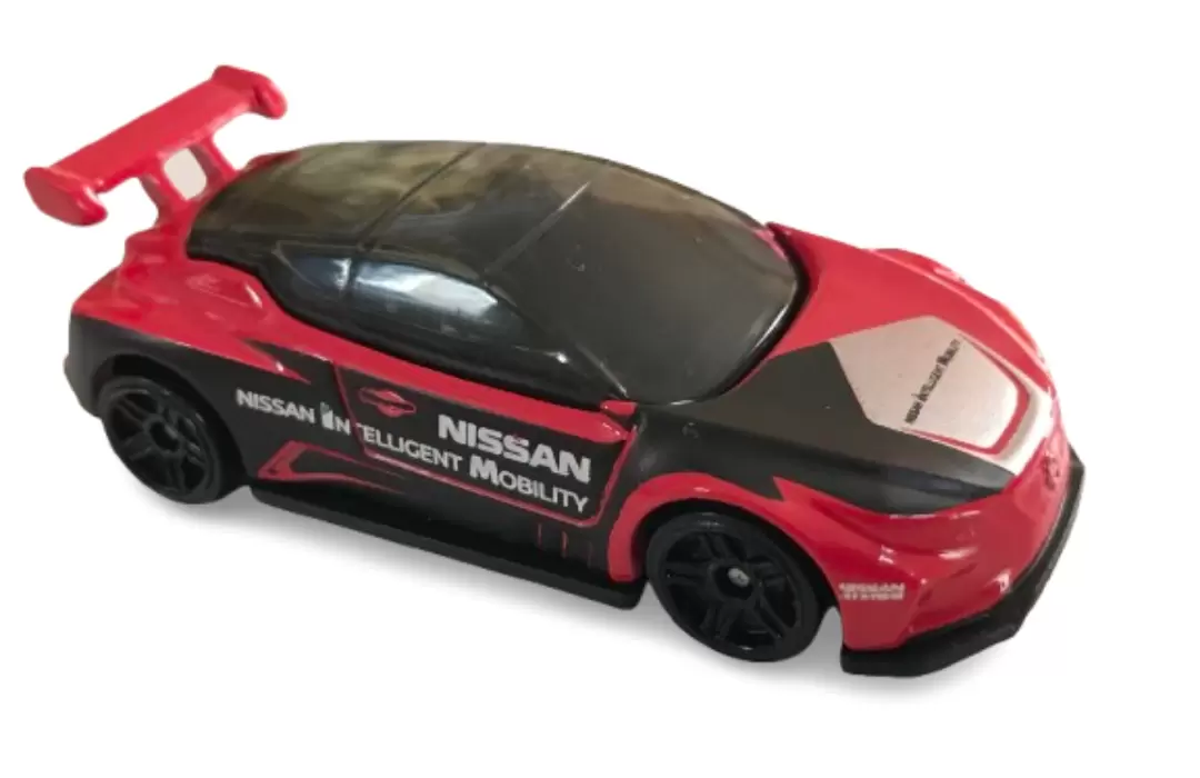 Nissan Leaf NISMO RC_02