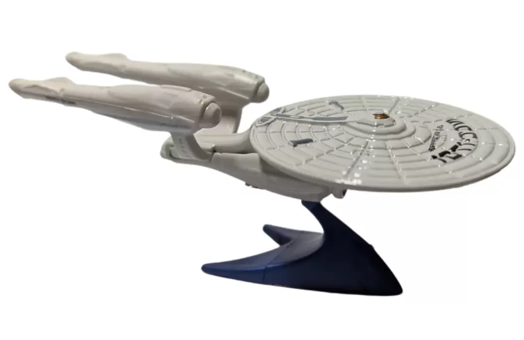 U.S.S. Enterprise NCC-1701