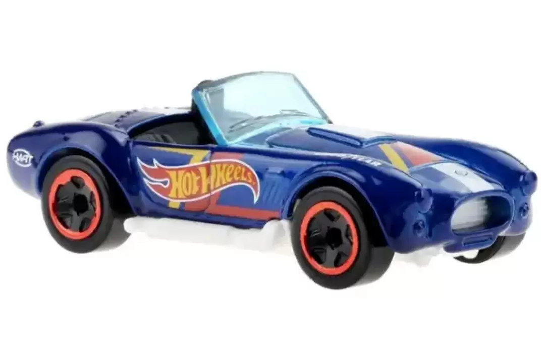 Shelby Cobra 427 S/C