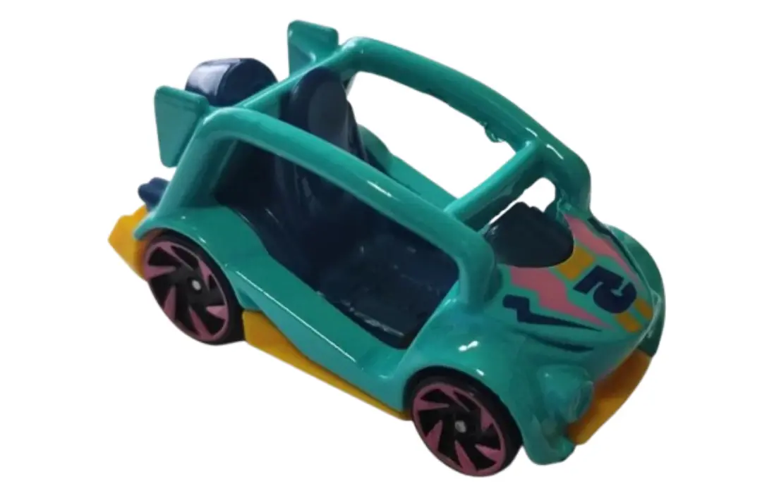 Kick Kart