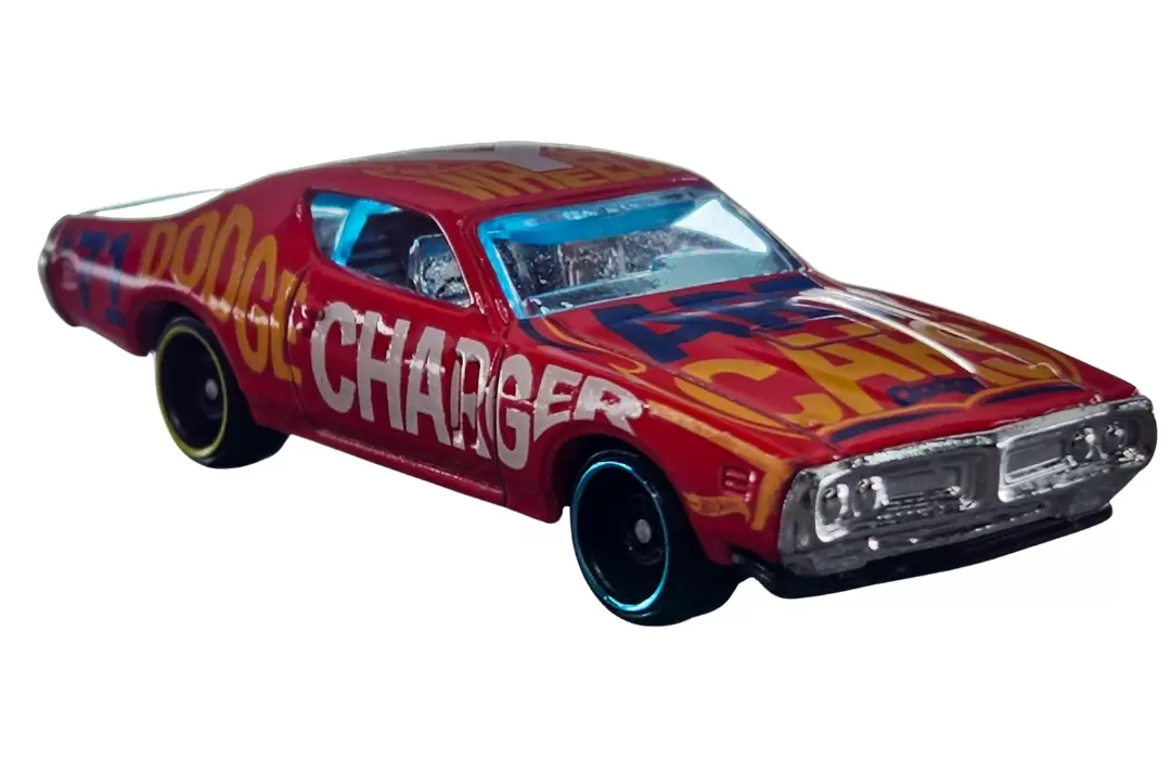 71 Dodge Charger