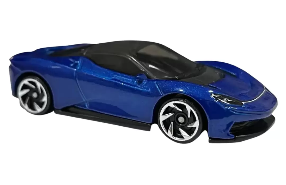 Automobili Pininfarina Battista