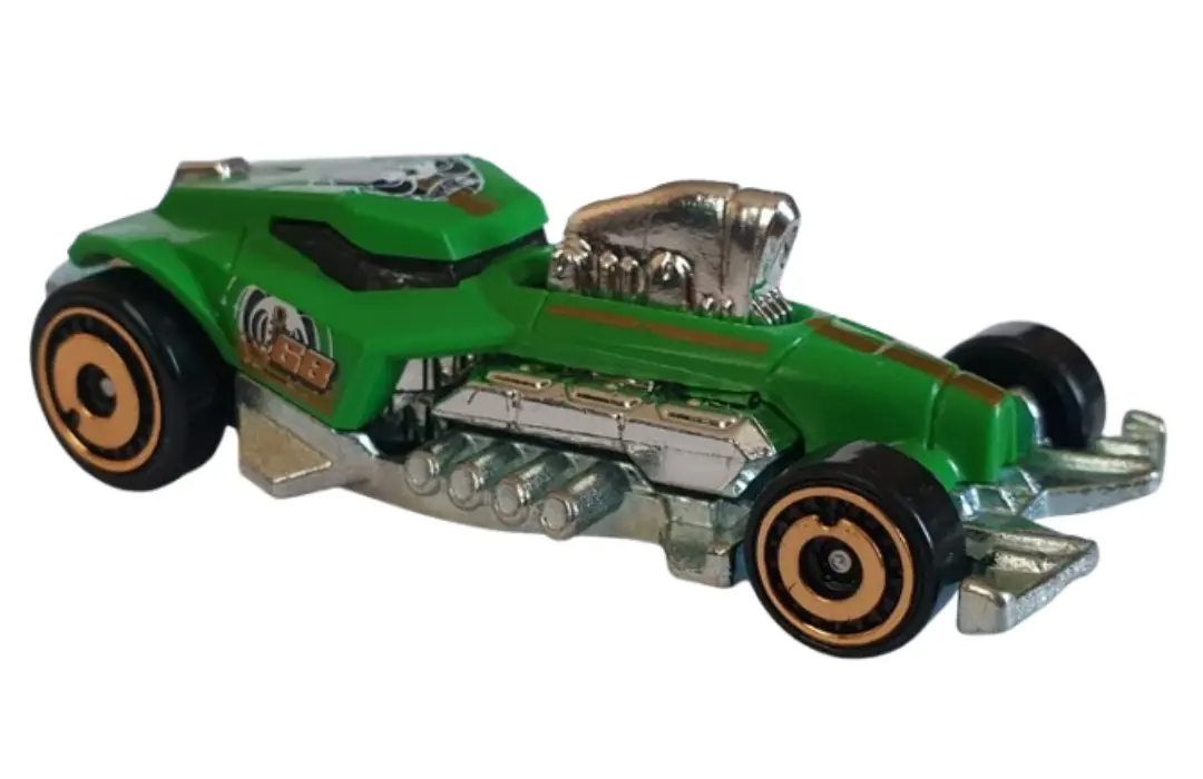 FusionBusta