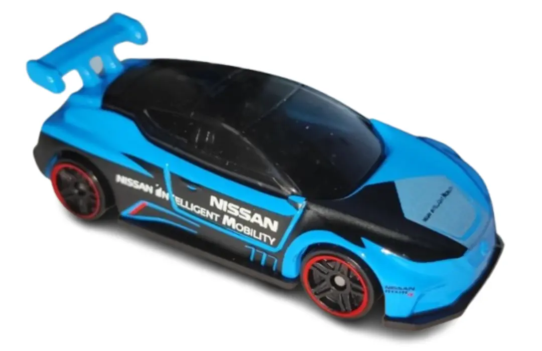 Nissan Leaf NISMO RC_02