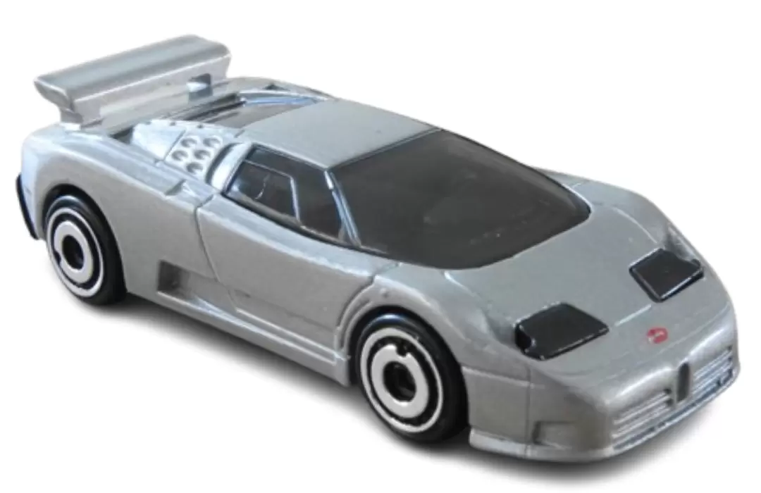 94 Bugatti EB110 SS
