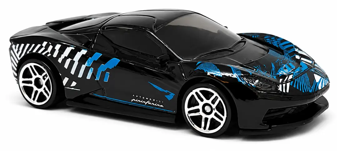 Automobili Pininfarina Battista