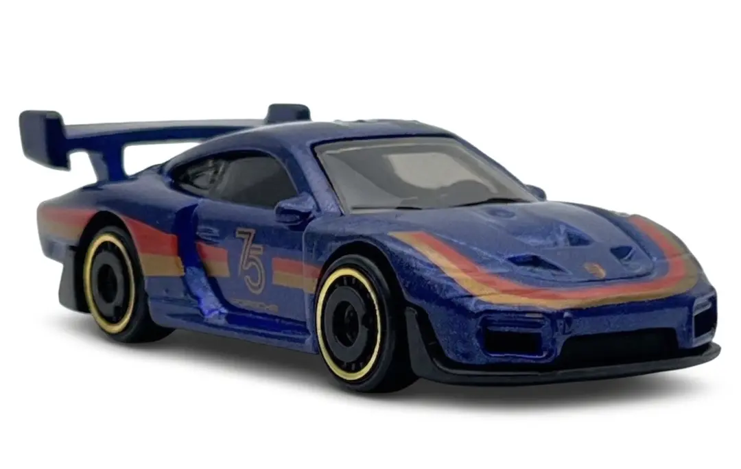 Porsche 935