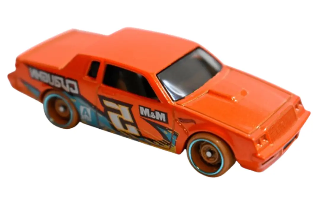 Buick Grand National