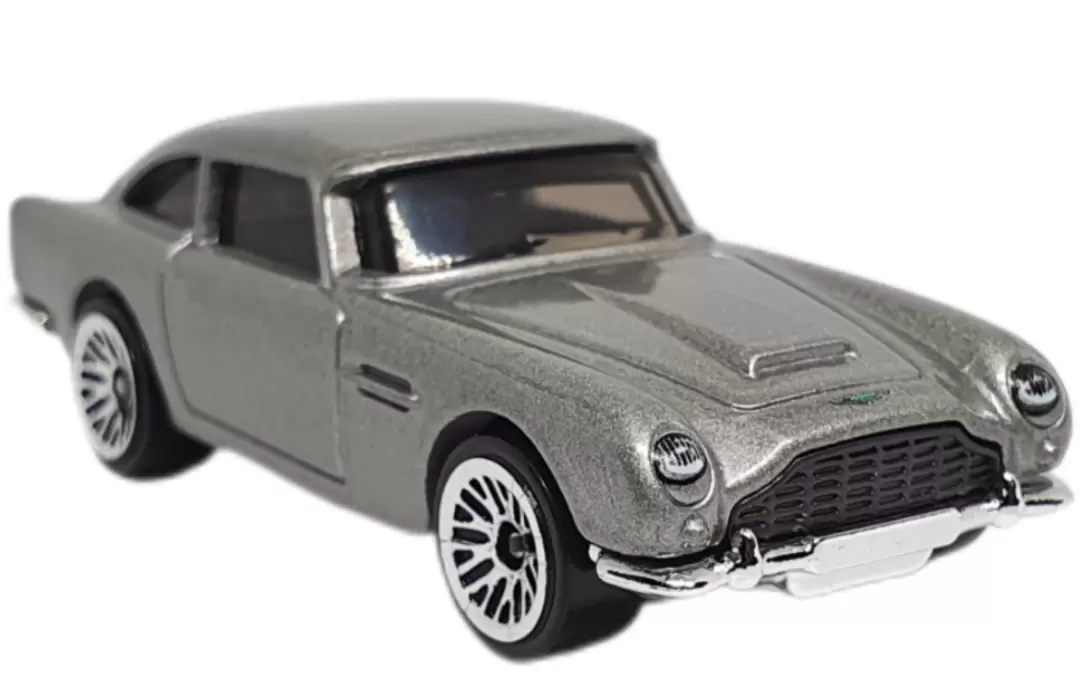 Aston Martin 1963 DB5