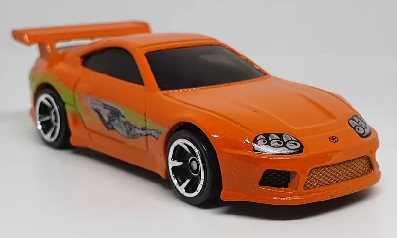 Toyota Supra