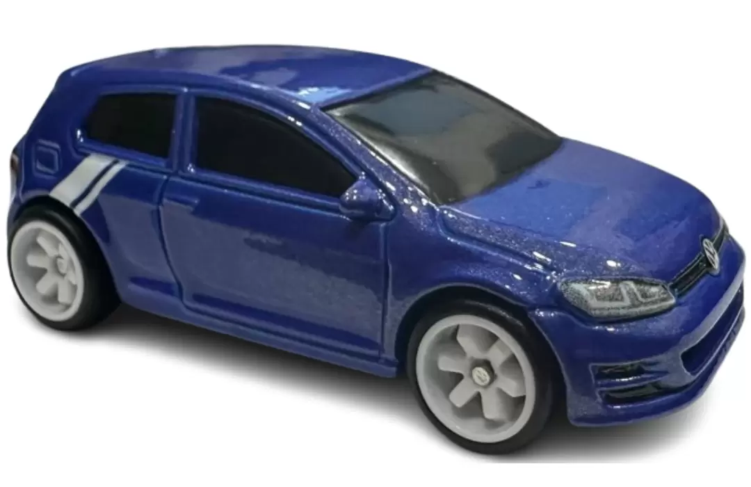 Volkswagen Golf Mk7