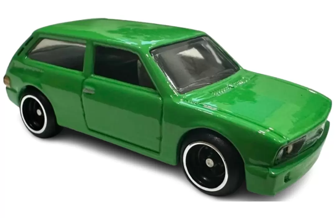 Volkswagen Brasília