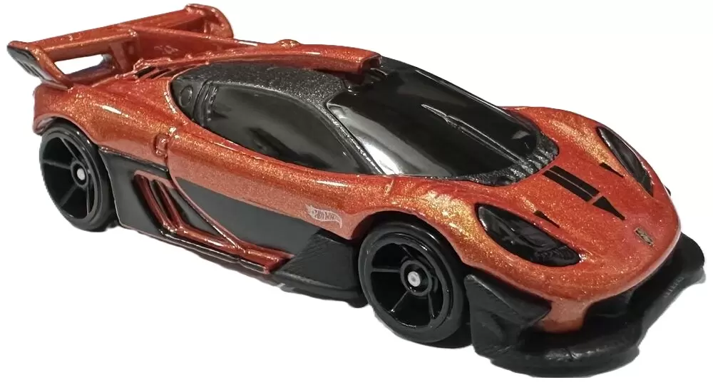 Gordon Murray Automotive T.50s