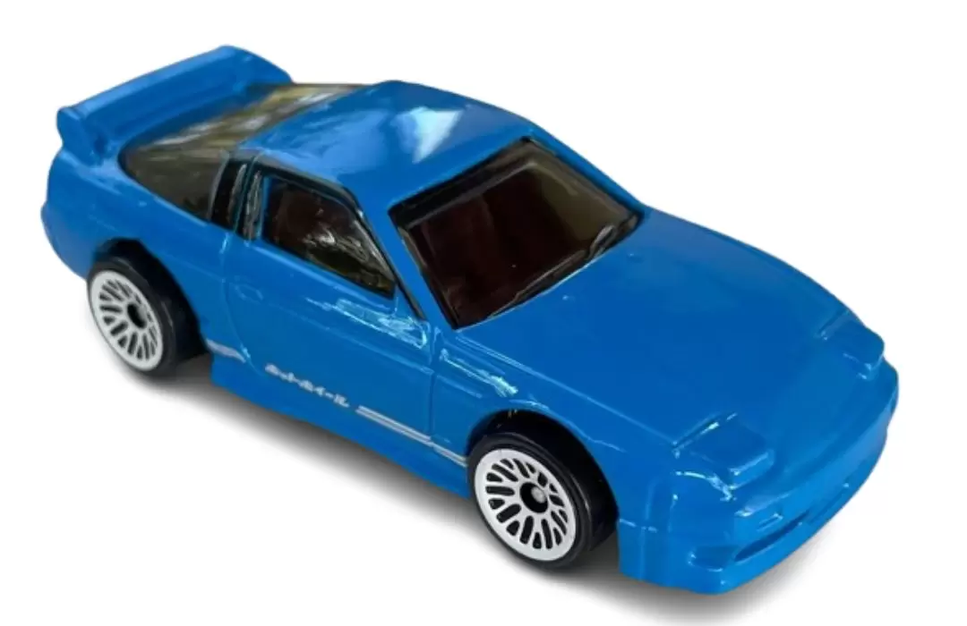 96 Nissan 180SX Type X