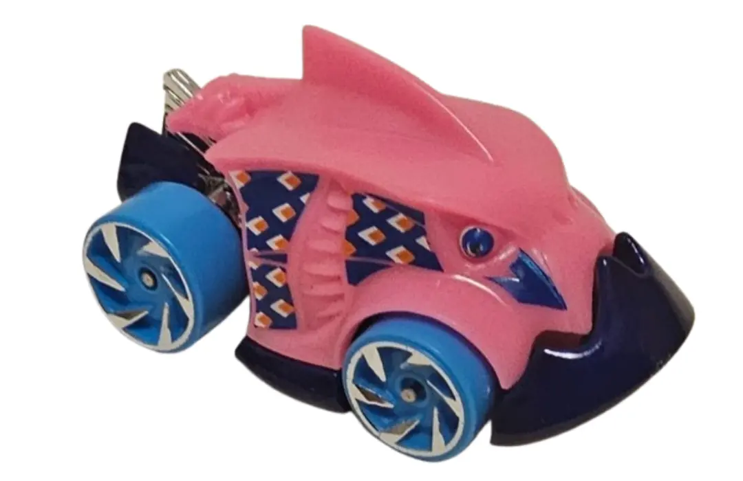 Piranha Terror