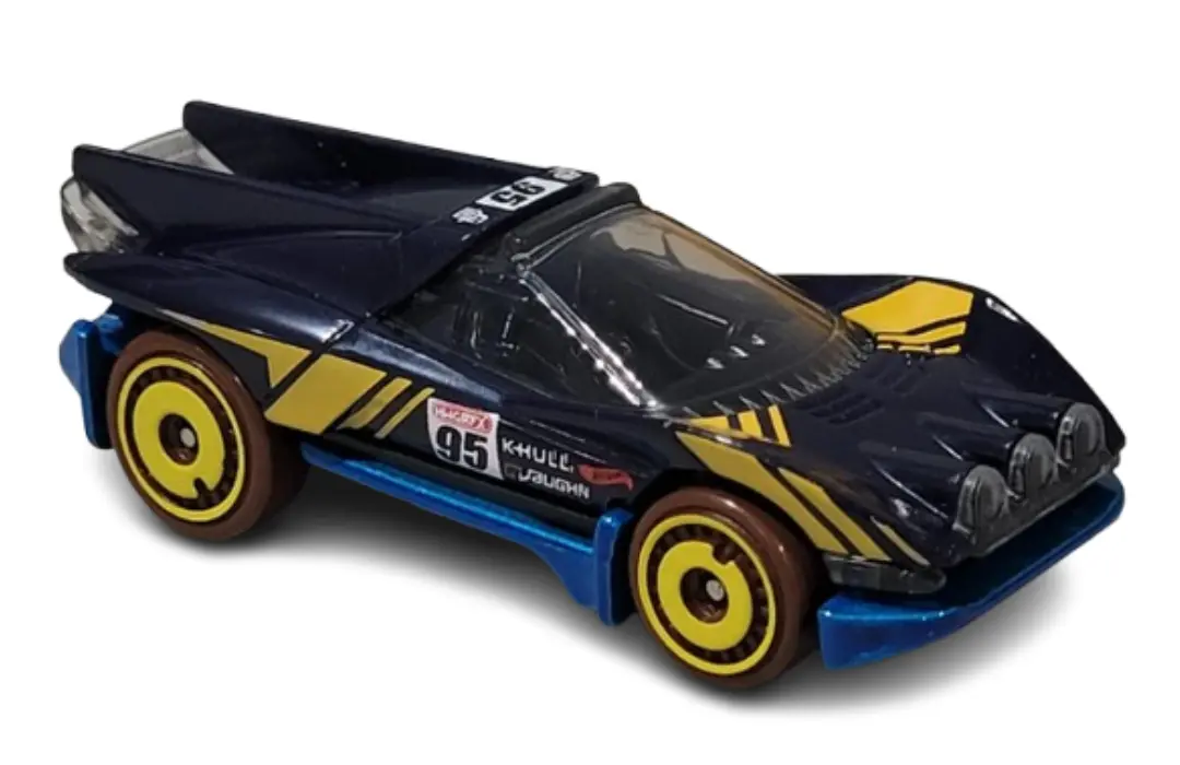Rally Speciale