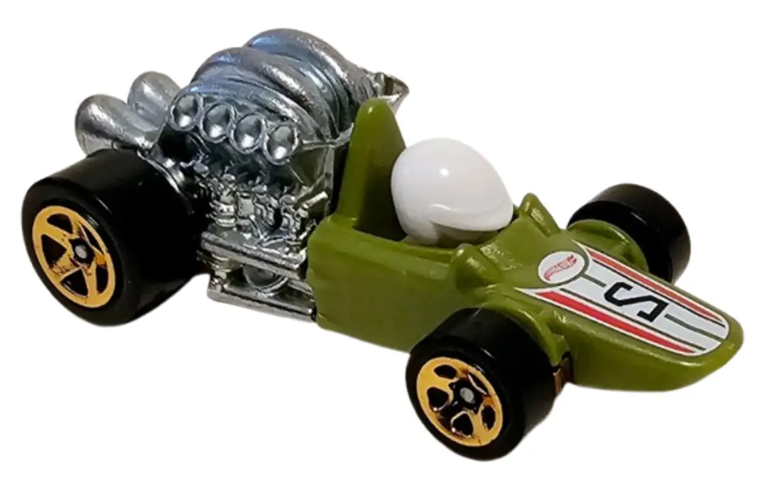 Head Starter