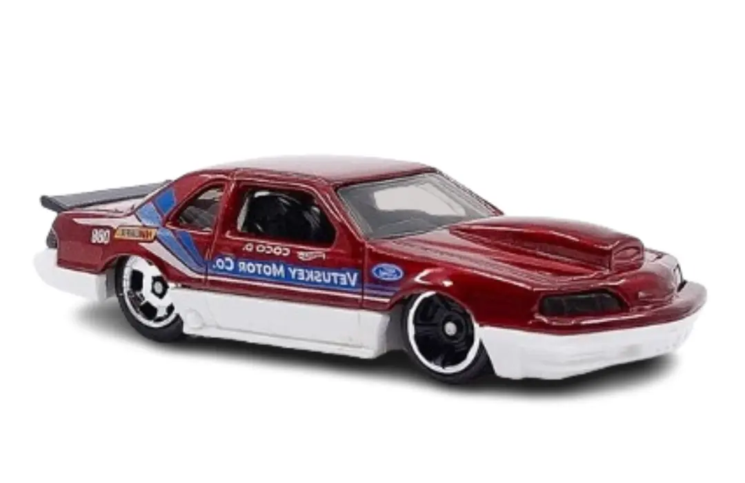 1988 Ford T-Bird