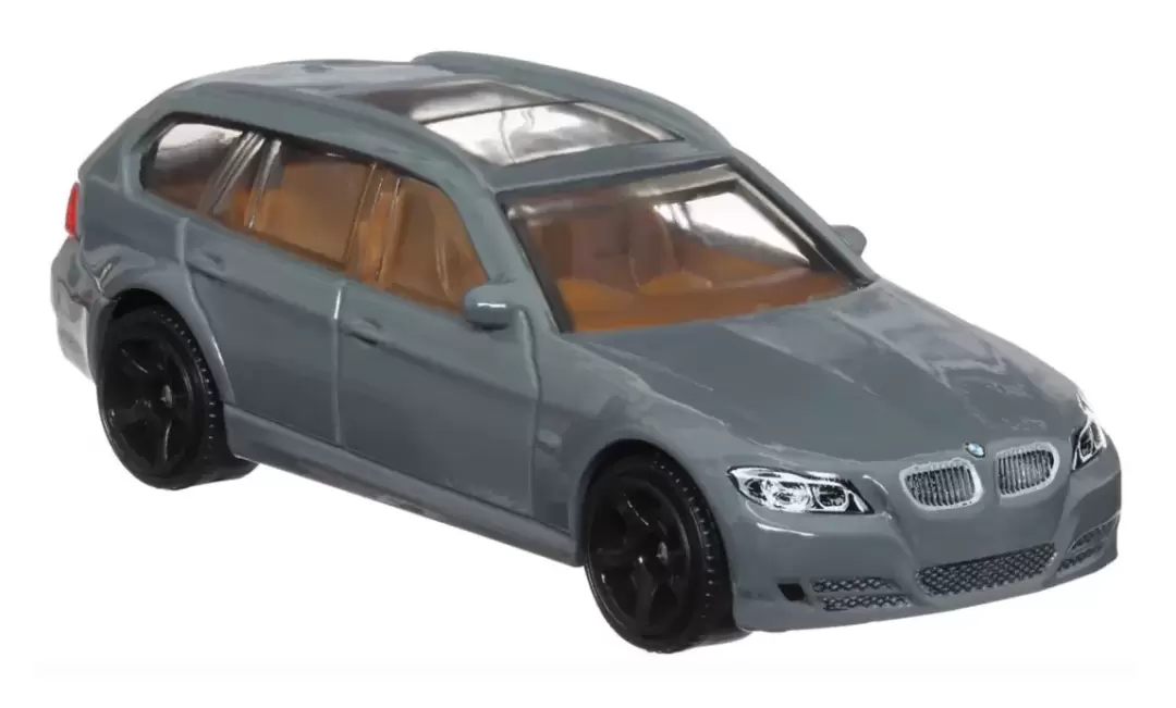 2012 BMW 3 Series Touring